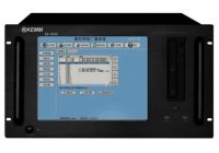 智能數控廣播主機KM-8880