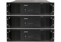 純后級廣播功放KM-A1000W KM-A1500W KM-A2000W