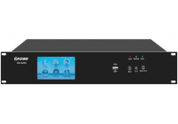 5G WIFI有線和無(wú)線會(huì)議控制主機(jī)KM-8200專業(yè)版